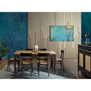 Étkező garnitúra – Morello 2036