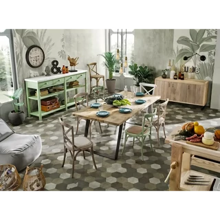 Étkező garnitúra – Morello 2041