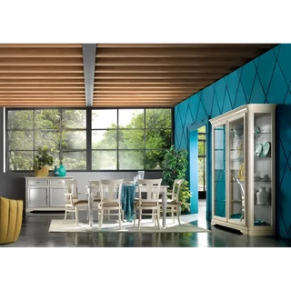 Étkező garnitúra – Morello 2052