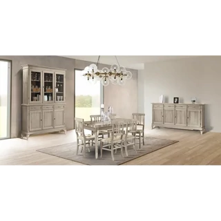 Étkező garnitúra – Morello 2069