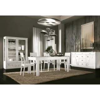 Étkező garnitúra – Morello 2074