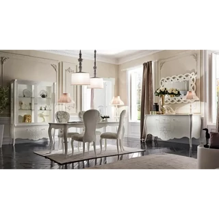 Étkező garnitúra – Morello 2085