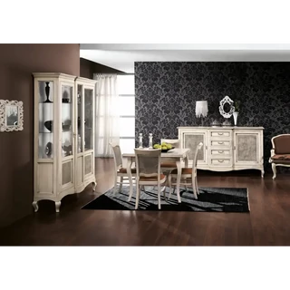 Étkező garnitúra – Morello 2092