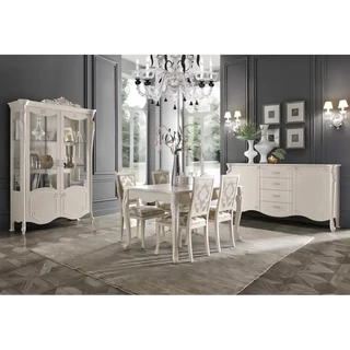 Étkező garnitúra – Morello 2098