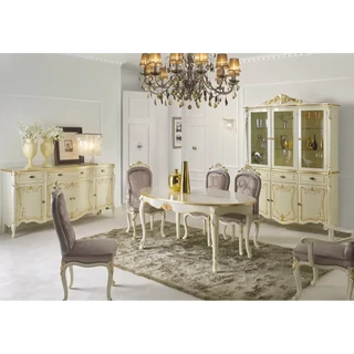 Étkező garnitúra – Morello 2110