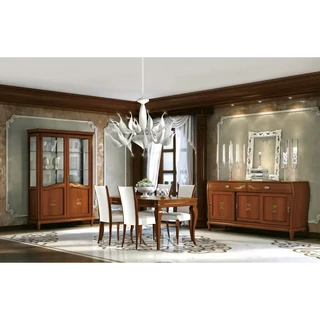 Étkező garnitúra – Morello 2115