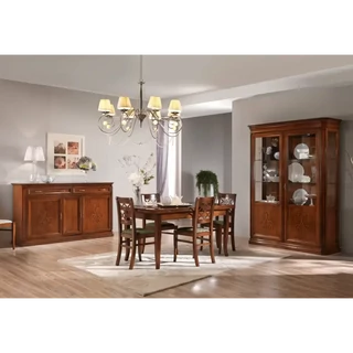 Étkező garnitúra – Morello 2120