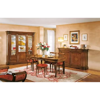 Étkező garnitúra – Morello 2126