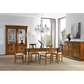 Étkező garnitúra – Morello 2132