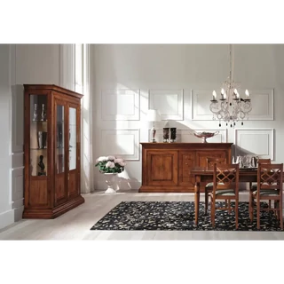 Étkező garnitúra – Morello 2138