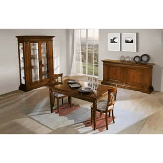 Étkező garnitúra – Morello 2143