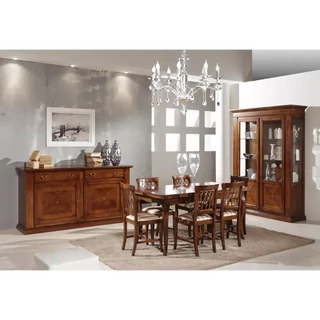 Étkező garnitúra – Morello 2148