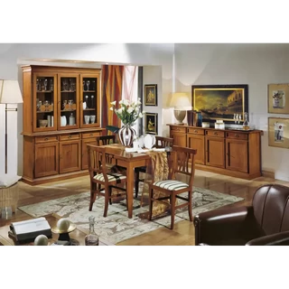 Étkező garnitúra – Morello 2157