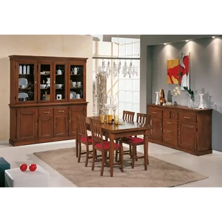 Étkező garnitúra – Morello 2164