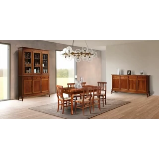 Étkező garnitúra – Morello 2169