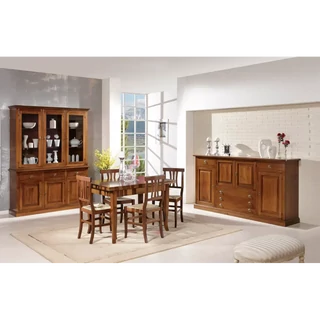 Étkező garnitúra – Morello 2177