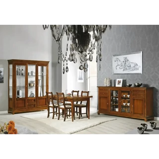 Étkező garnitúra – Morello 2183