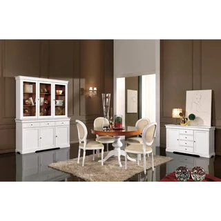 Étkező garnitúra – Morello 2189