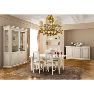 Étkező garnitúra – Morello 2194