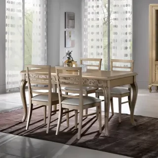 Szék kárpitozott ülőfelülettel – Morello 2018