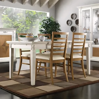 Szék kárpitozott ülőfelülettel – Morello 2030