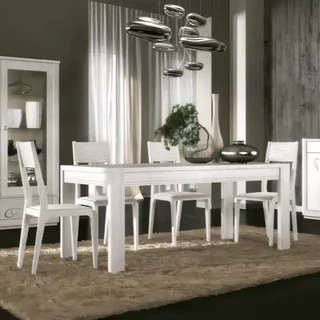 Dining Table, Extendable – Morello 2072