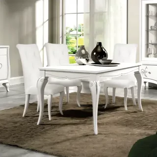 Szék, kárpitozott – Morello 2076