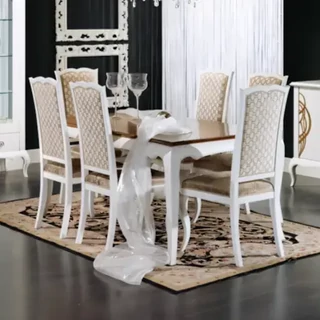 Szék, kárpitozott – Morello 2102