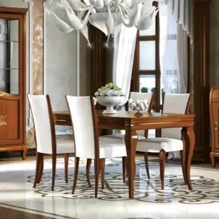 Szék, kárpitozott – Morello 2112