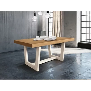 Étkezőasztal, bővíthető – Morello 2255