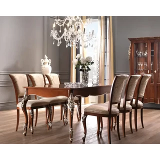 Szék, kárpitozott – Morello 2282