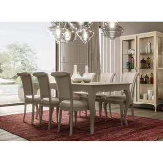 Szék, kárpitozott – Morello 2284