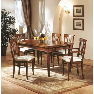 Étkezőasztal, bővíthető – Morello Dublino 2294