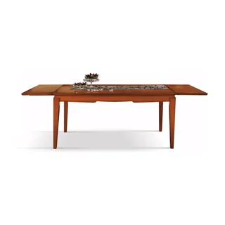 Étkezőasztal, bővíthető – Morello 2298