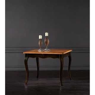 Étkezőasztal, bővíthető (kihúzható), 160x90 cm – Morello 2301