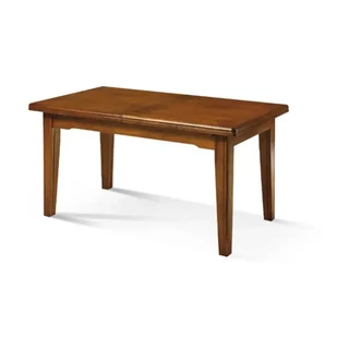 Étkezőasztal, bővíthető (kihúzható), 160x85 cm – Morello 2363