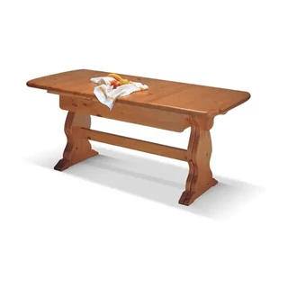 Étkezőasztal, bővíthető – Morello 2379