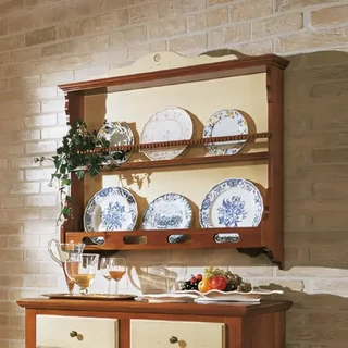 Fali tányértartó elem – Morello 3063