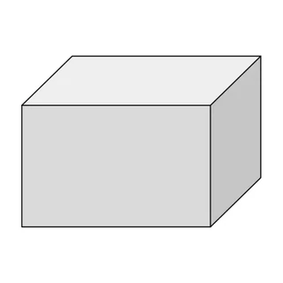 Fiók, 60 cm széles, 42 cm mély – Morello 3132.BL