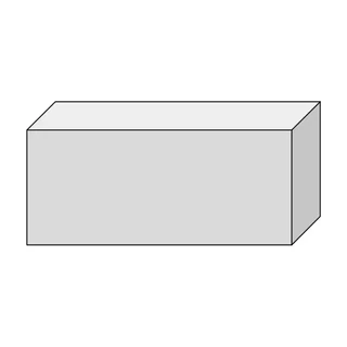 Fiók, 90 cm széles, 35 cm mély – Morello 3133.AL