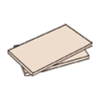 Forgatható TV-tartó polc – Morello 3186