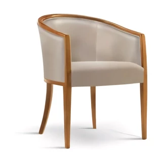 Fotel – Morello Pozzetto 2513