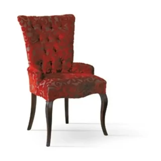 Fotel, provanszi stílusú – Morello 2634