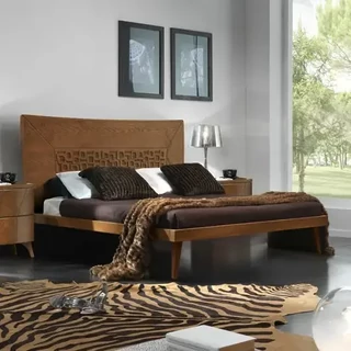 Franciaágy-keret – Morello 4017