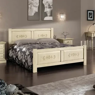 Franciaágy-keret – Morello 4233