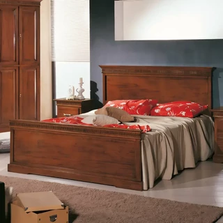 Franciaágy-keret – Morello 4266