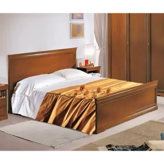 Egyszemélyes ágykeret, Lajos Fülöp stílusú – Morello Luigi Filippo 4308.A