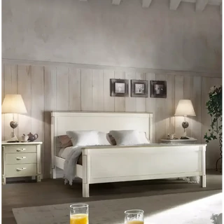 Franciaágy-keret – Morello 4598.A