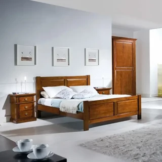 Franciaágy-keret – Morello 4608