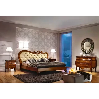 Hálószoba garnitúra – Morello 4093